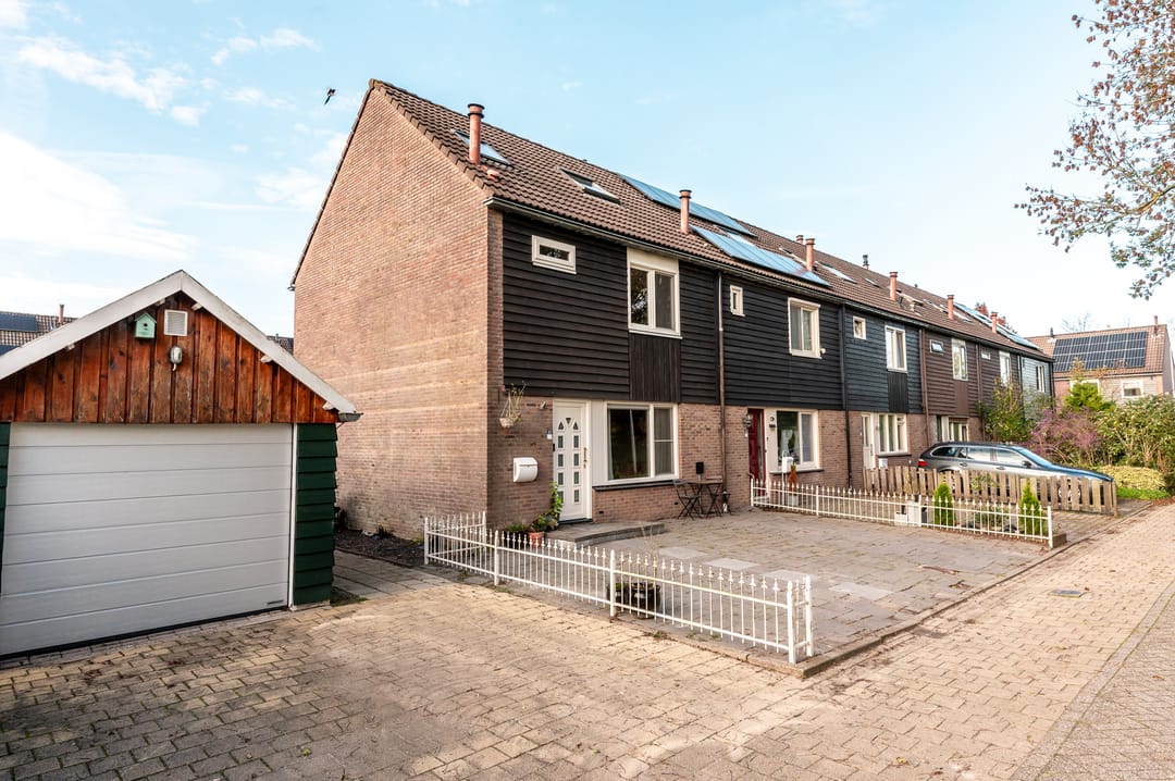 Foto 41 van Horst 22 49