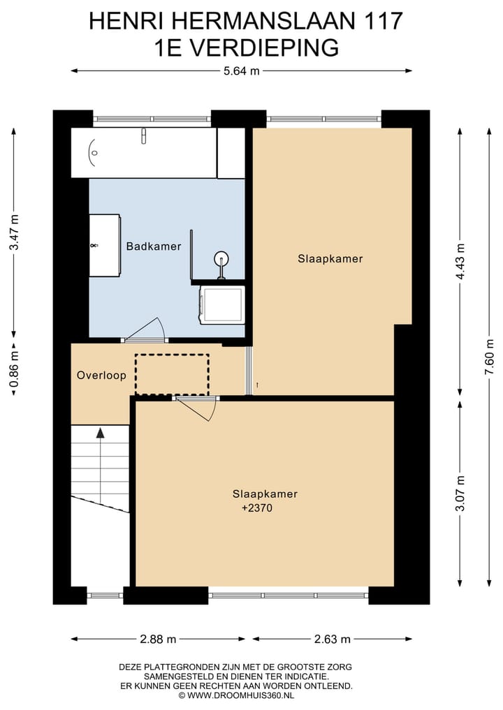 Photo 29 of Henri Hermanslaan 117