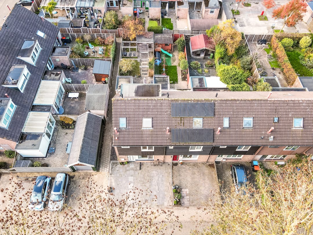 Foto 43 van Horst 22 49