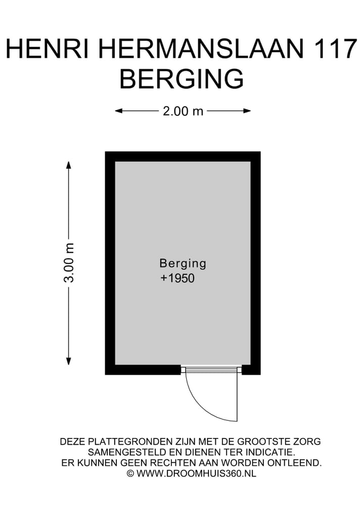 Photo 30 of Henri Hermanslaan 117