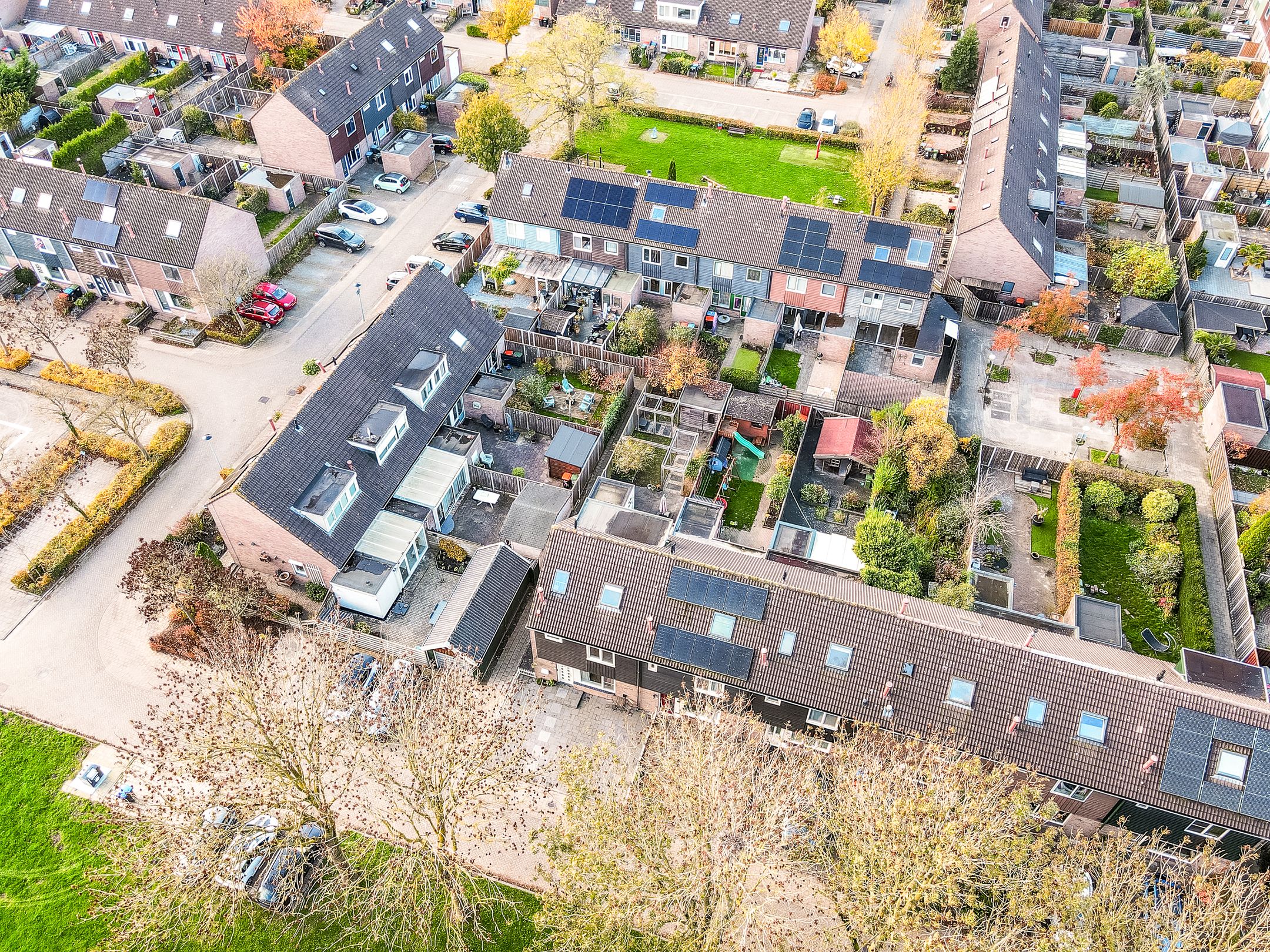 Foto 45 van Horst 22 49