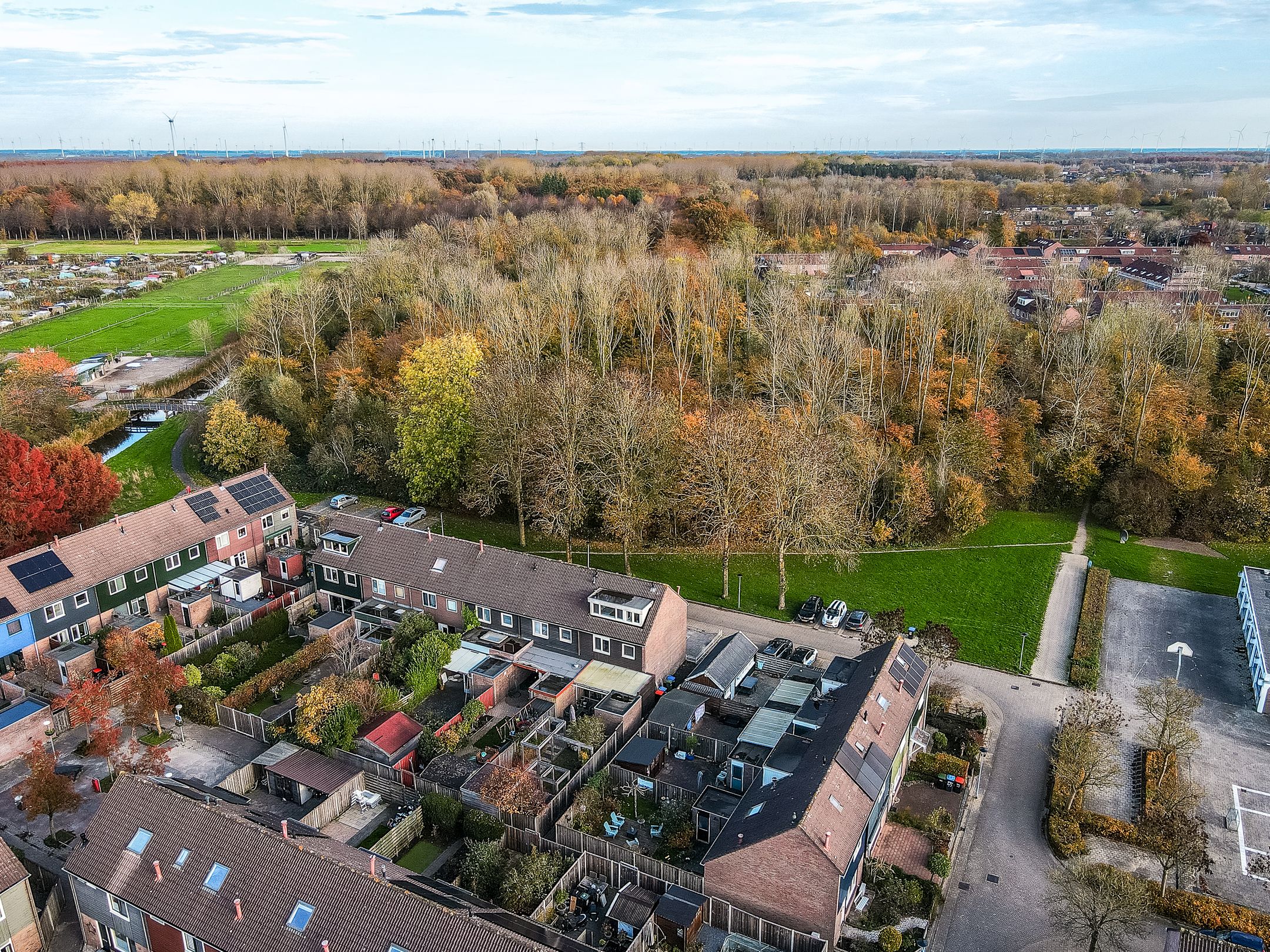 Foto 48 van Horst 22 49