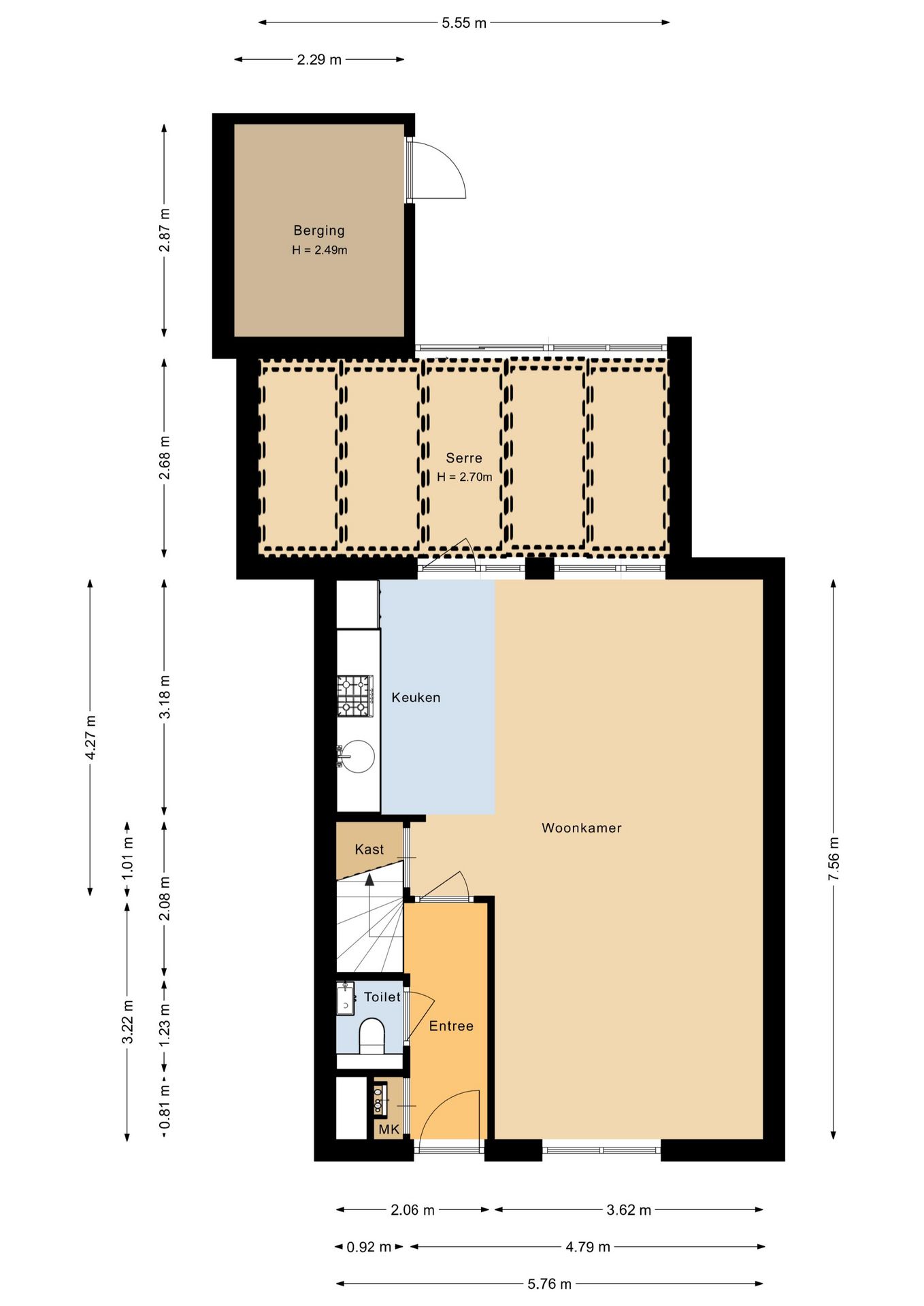 Foto 49 van Horst 22 49