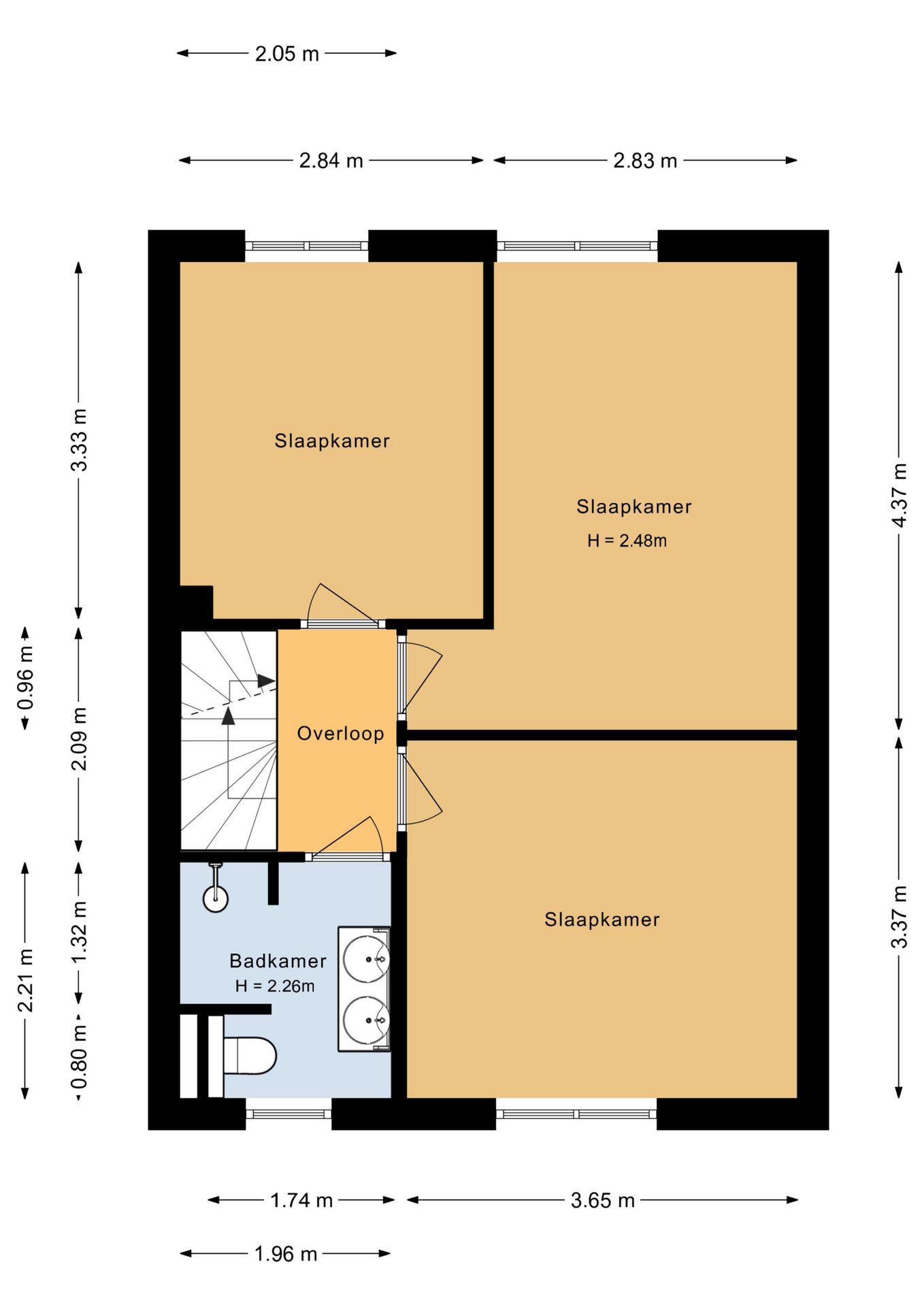 Foto 50 van Horst 22 49