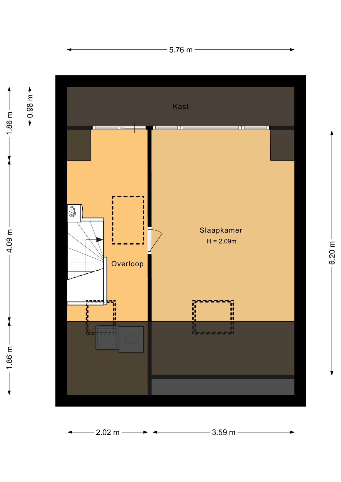 Foto 51 van Horst 22 49