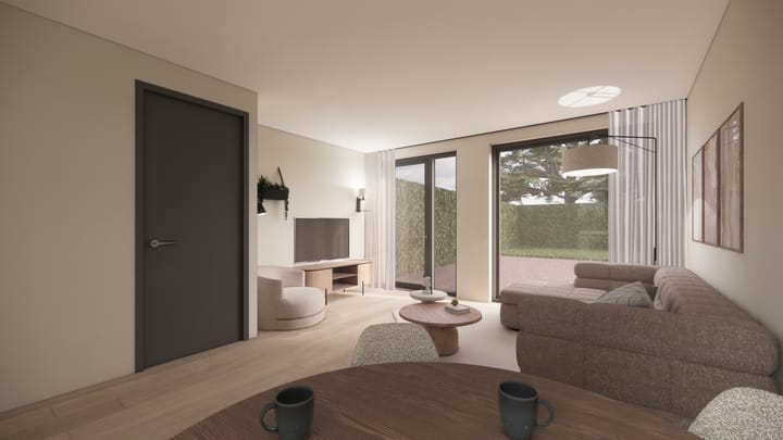 Photo 7 of Benedendorpsstraat (Bouwnr. 6)