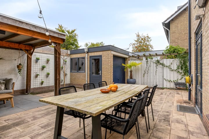 Foto 3 van Antoon Coolenstraat 12