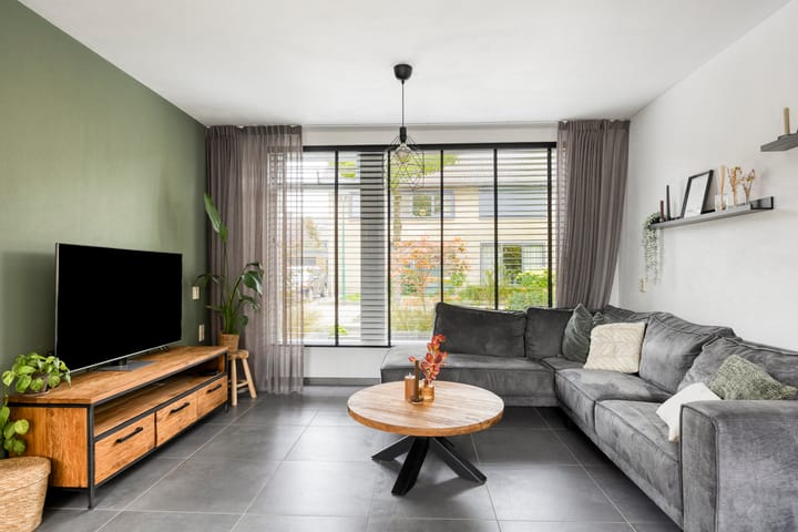 Foto 5 van Antoon Coolenstraat 12