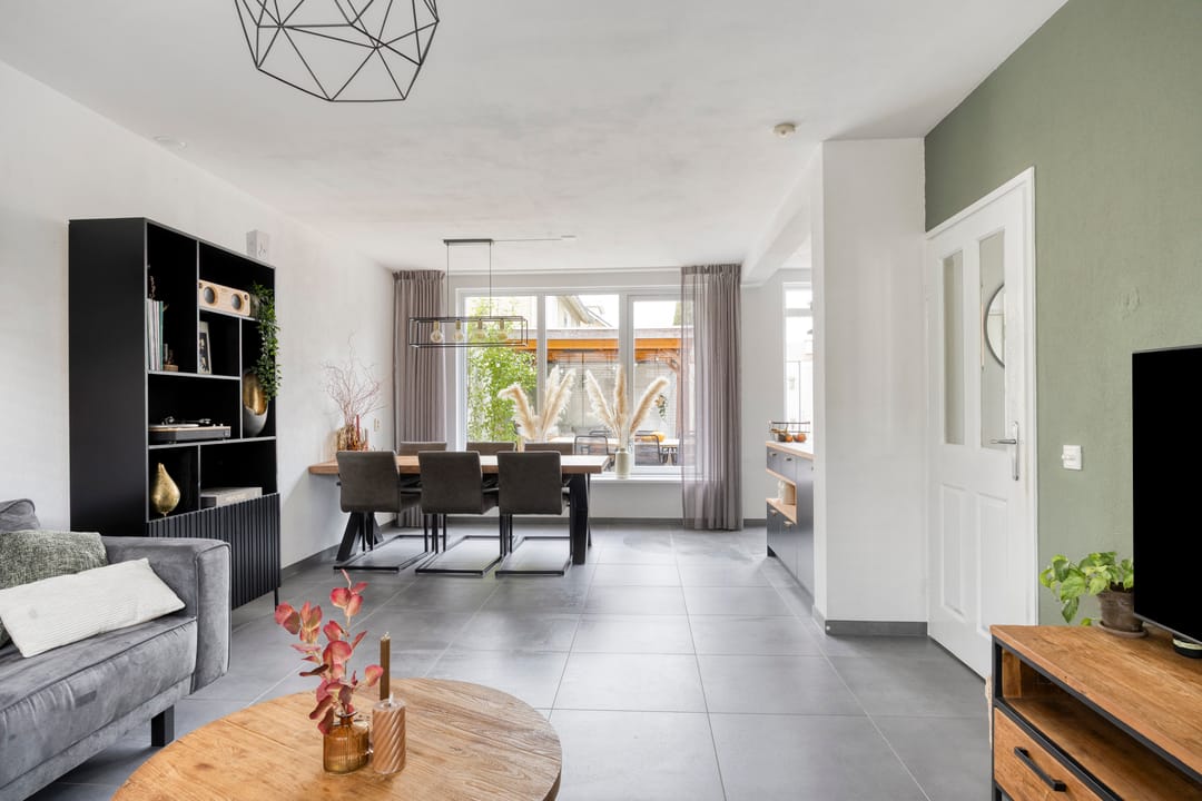 Foto 7 van Antoon Coolenstraat 12