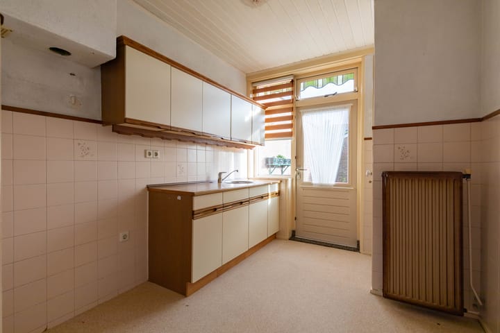 Photo 13 of Tesselschadestraat 2