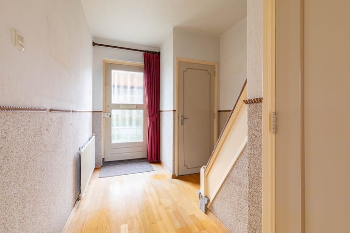 Photo 16 of Tesselschadestraat 2