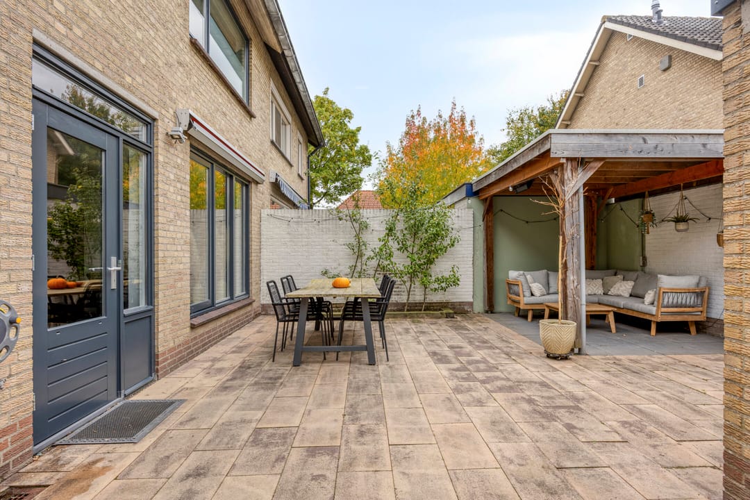 Foto 32 van Antoon Coolenstraat 12