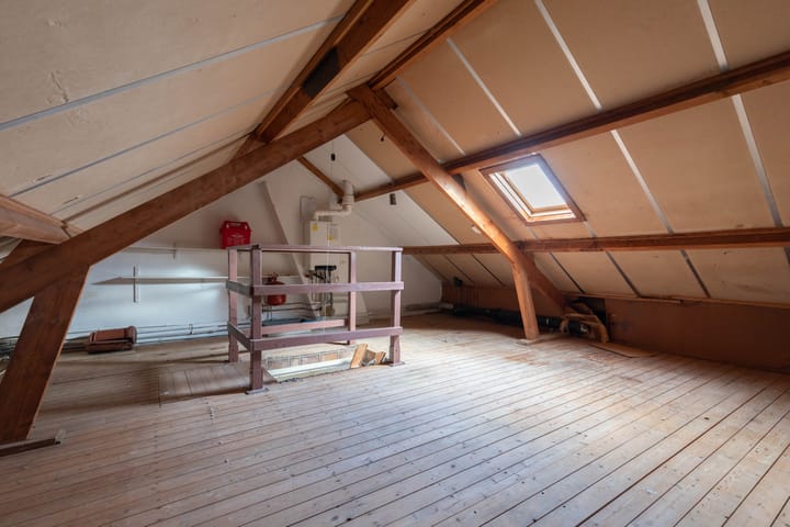 Photo 27 of Tesselschadestraat 2