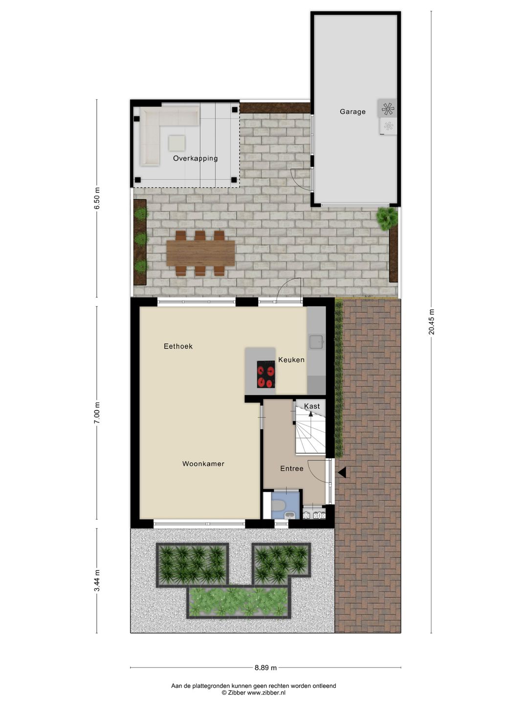 Foto 38 van Antoon Coolenstraat 12