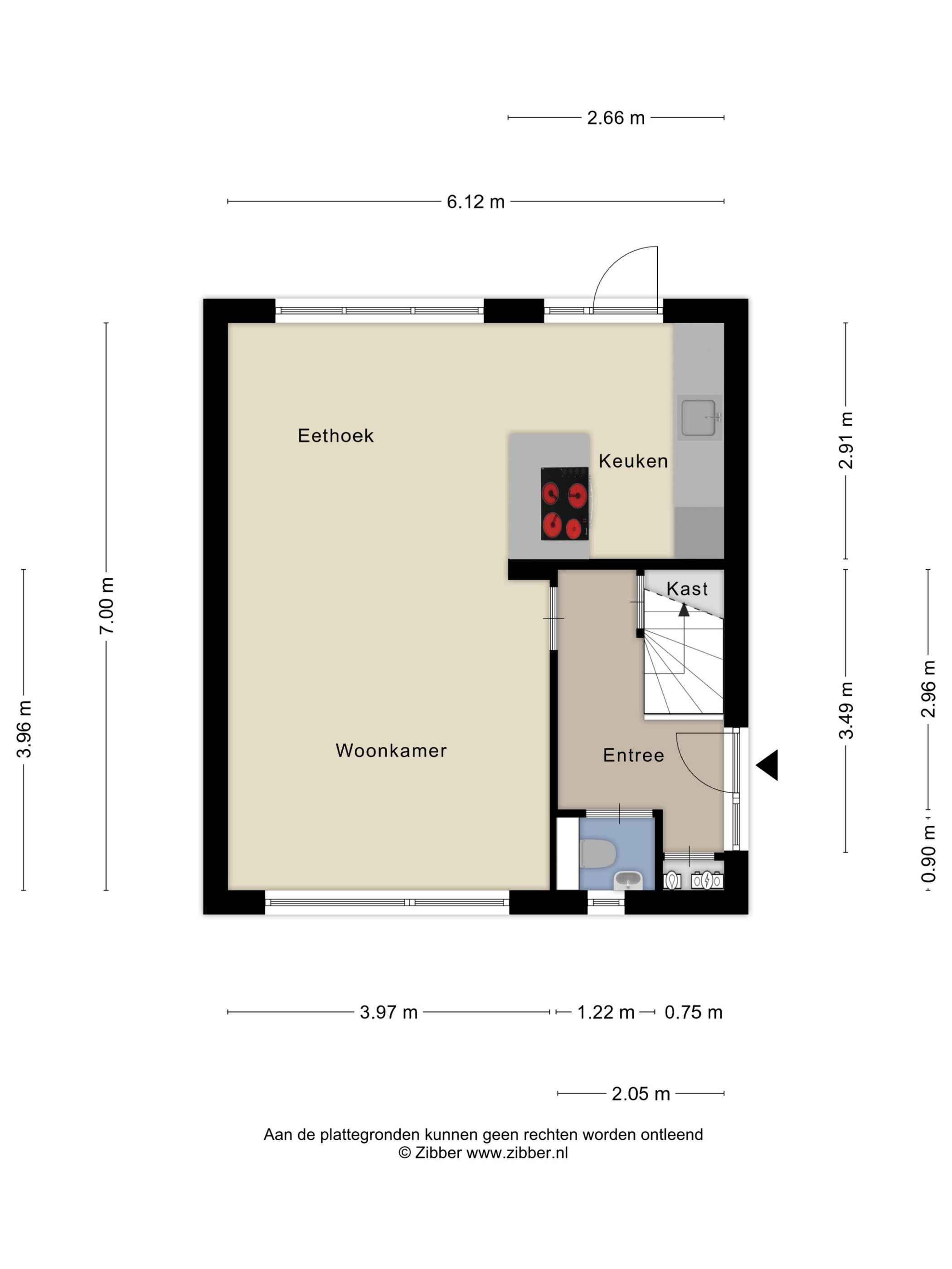 Foto 39 van Antoon Coolenstraat 12