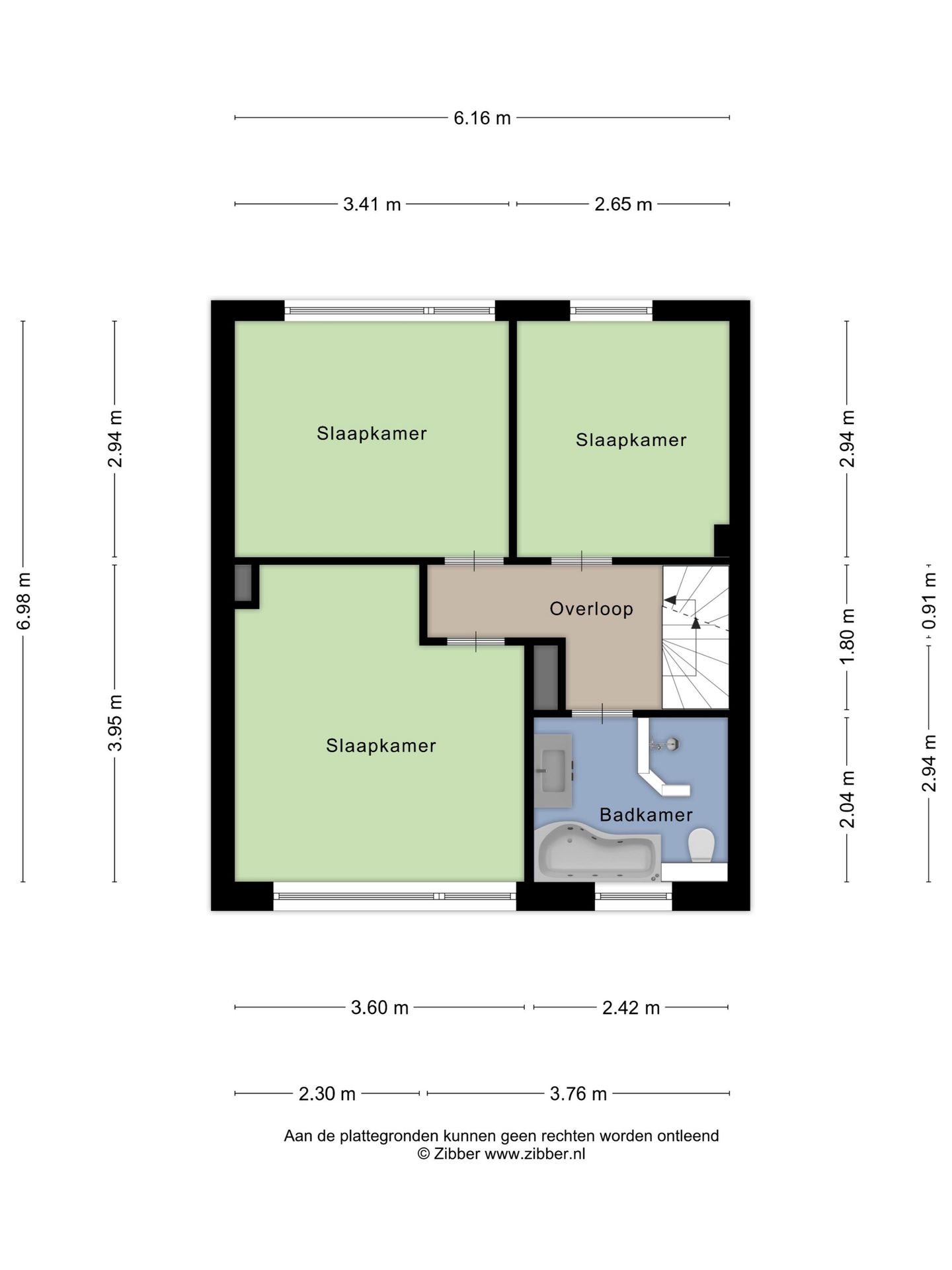 Foto 40 van Antoon Coolenstraat 12