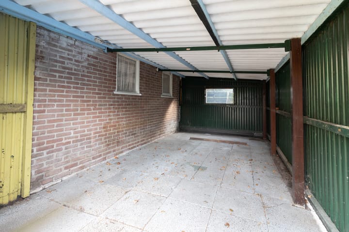 Photo 34 of Tesselschadestraat 2