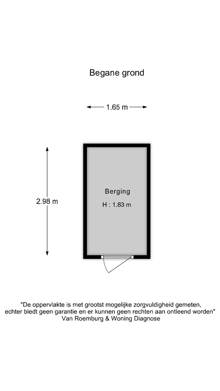 Photo 39 of Tesselschadestraat 2