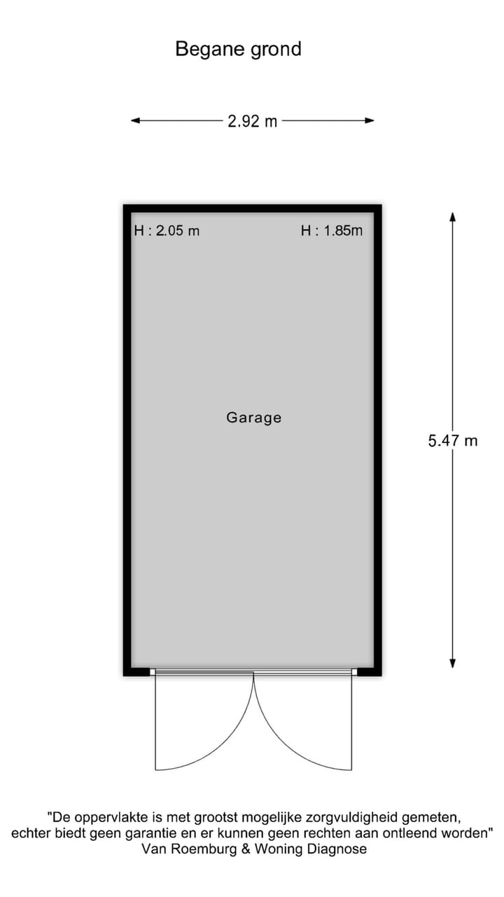 Photo 40 of Tesselschadestraat 2