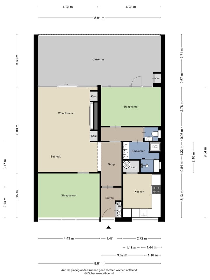 Photo 27 of Dalenbeek 13