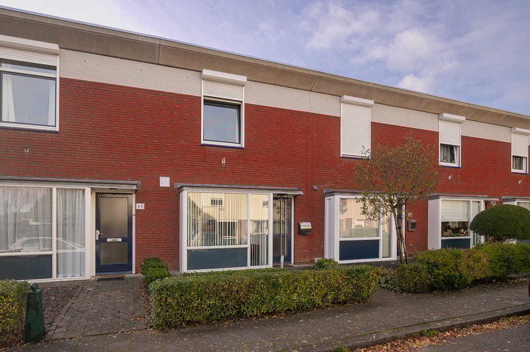 Foto 1 van Roggehegge 78