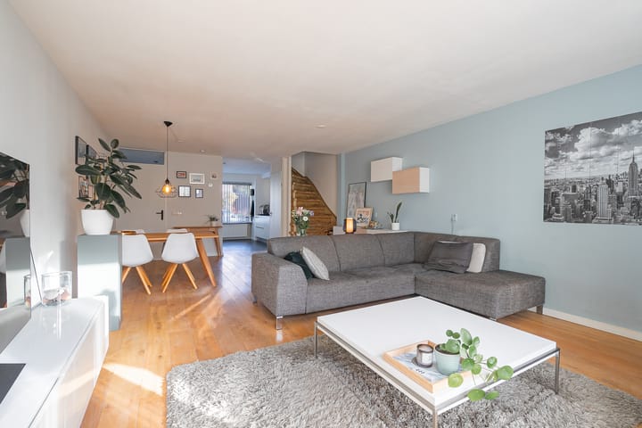 Photo 2 of Roggehegge 78