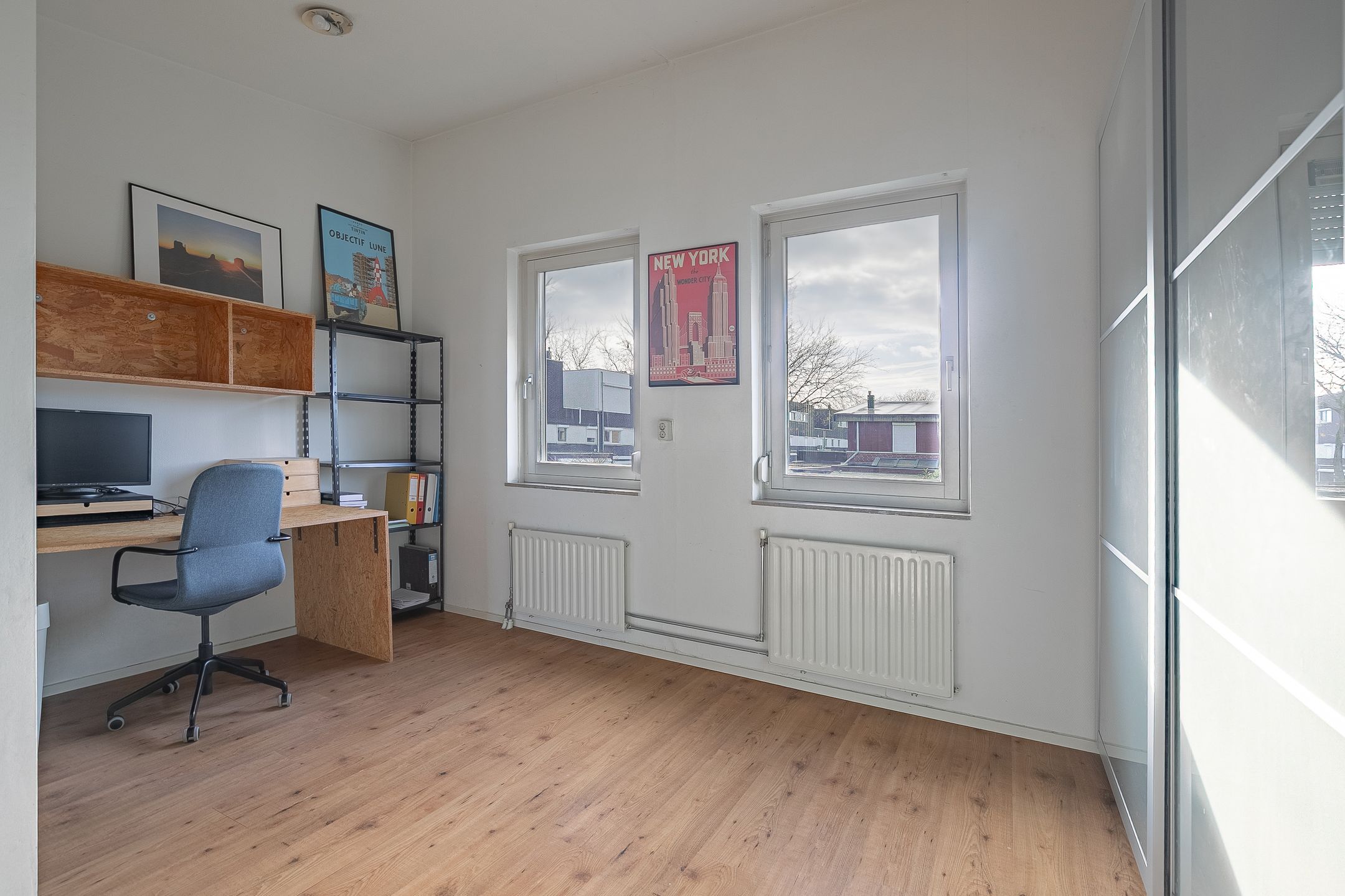 Foto 9 van Roggehegge 78