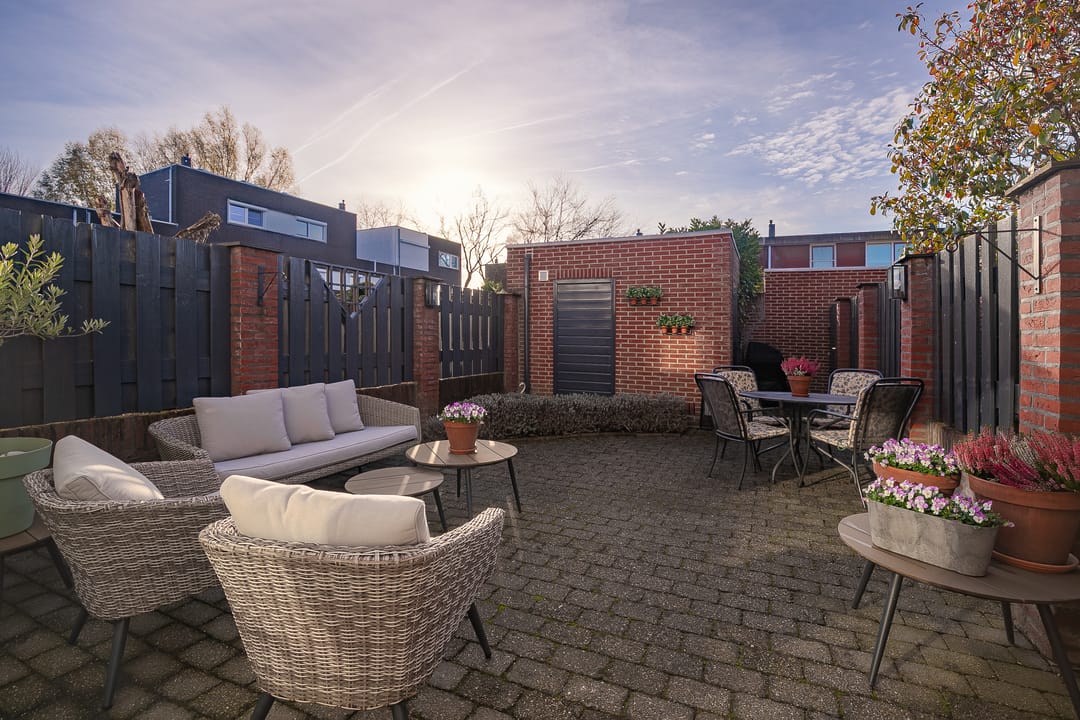 Foto 13 van Roggehegge 78