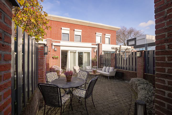 Photo 14 of Roggehegge 78