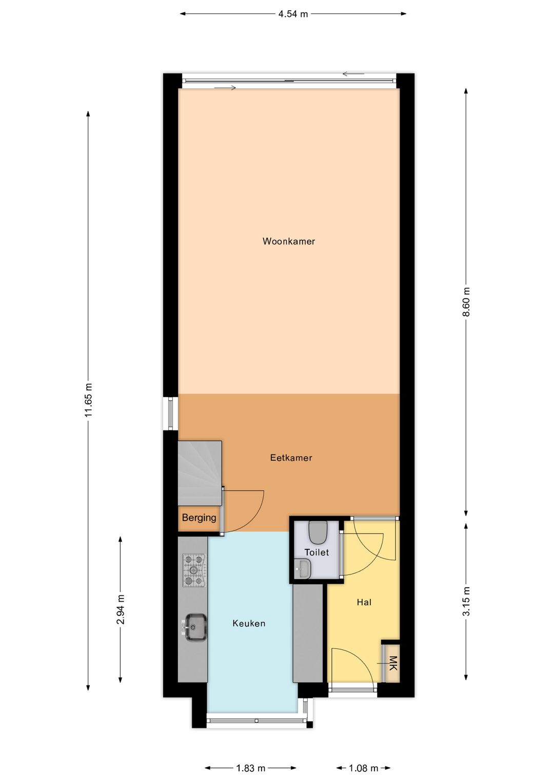 Foto 16 van Roggehegge 78