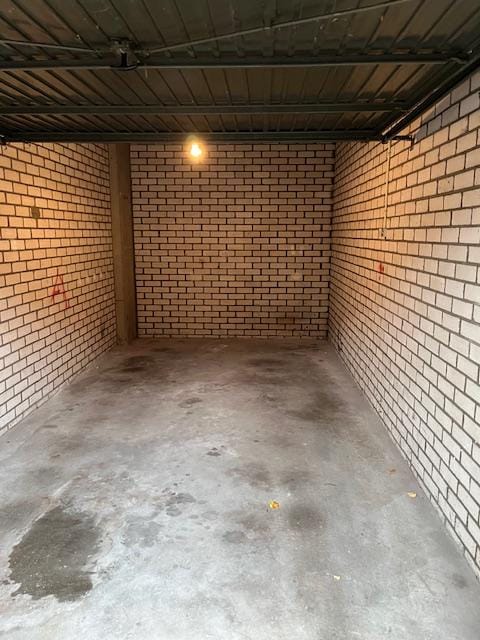 Foto 2 van Kwekerijstraat garage R-39