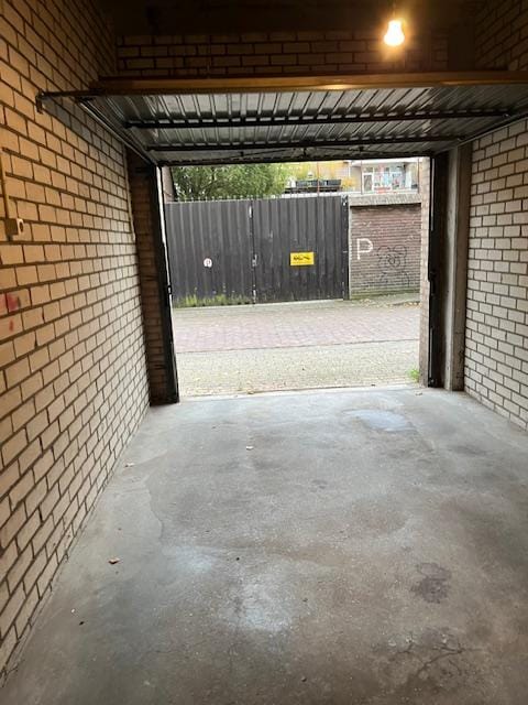 Foto 3 van Kwekerijstraat garage R-39