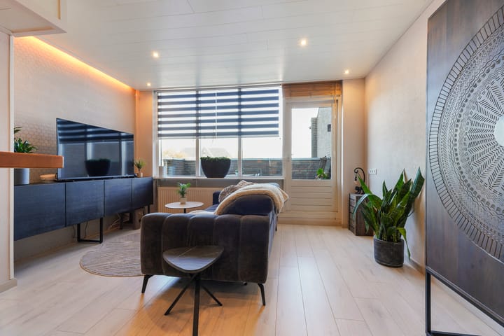 Photo 2 of Gasthuisstraat 14-C