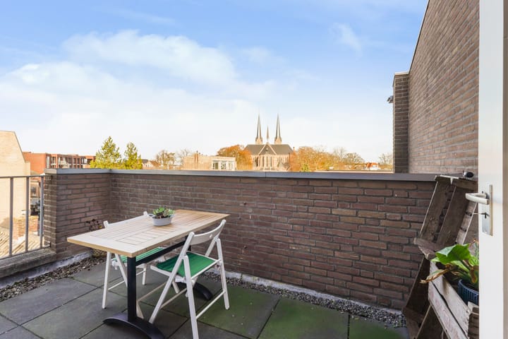 Photo 3 of Gasthuisstraat 14-C