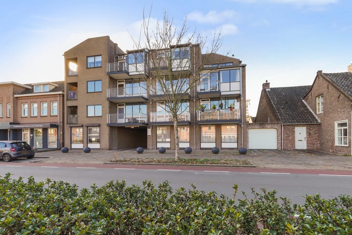 Photo 5 of Gasthuisstraat 14-C