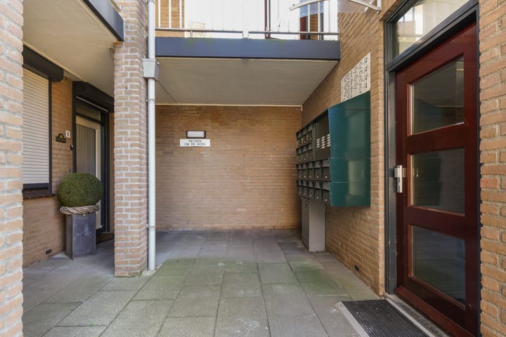 Photo 7 of Gasthuisstraat 14-C