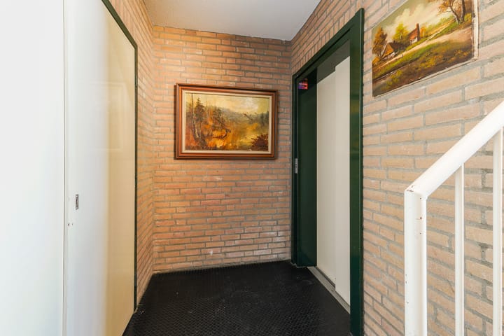 Photo 8 of Gasthuisstraat 14-C