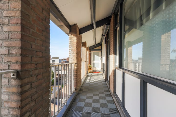 Photo 9 of Gasthuisstraat 14-C