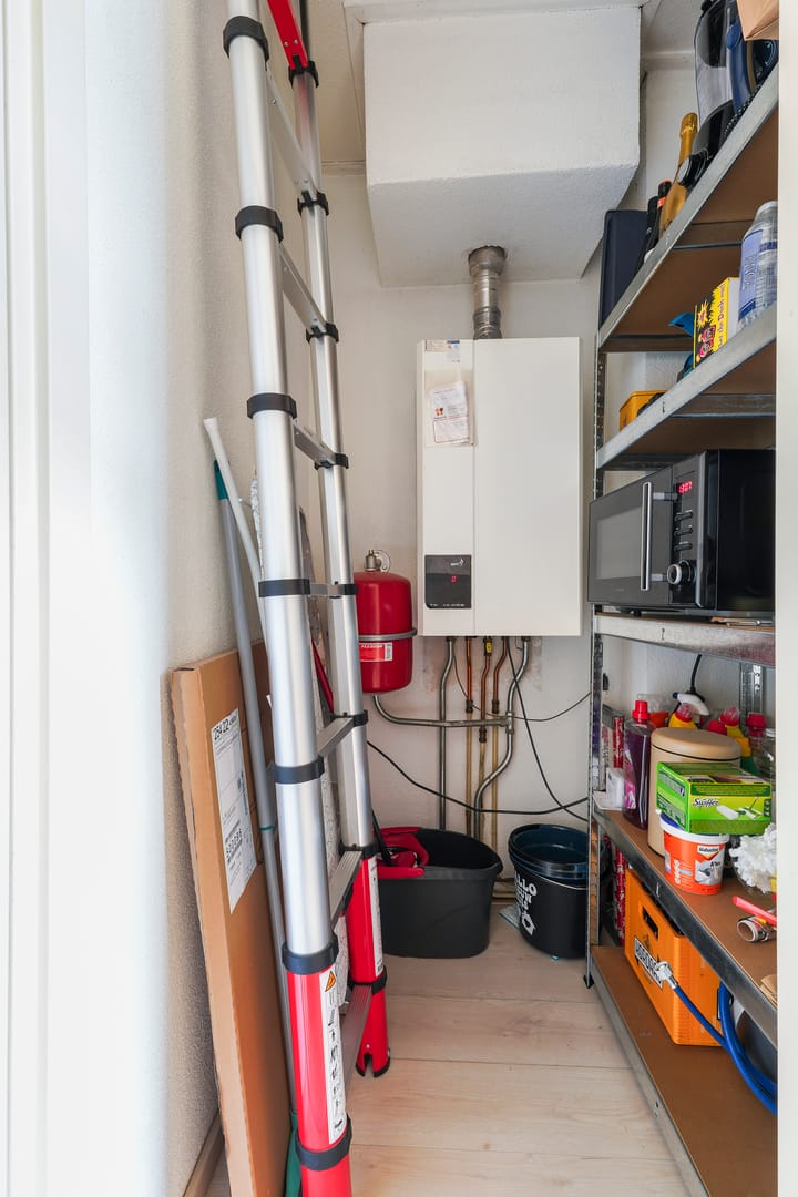 Photo 23 of Gasthuisstraat 14-C