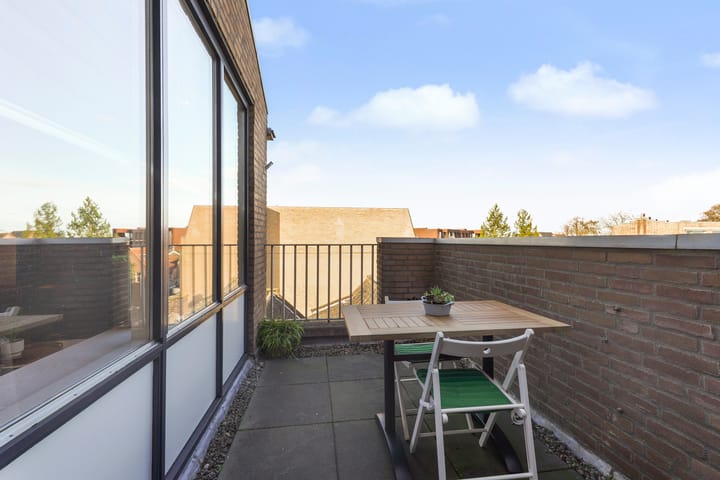 Photo 19 of Gasthuisstraat 14-C