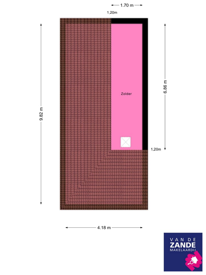 Photo 25 of Gasthuisstraat 14-C
