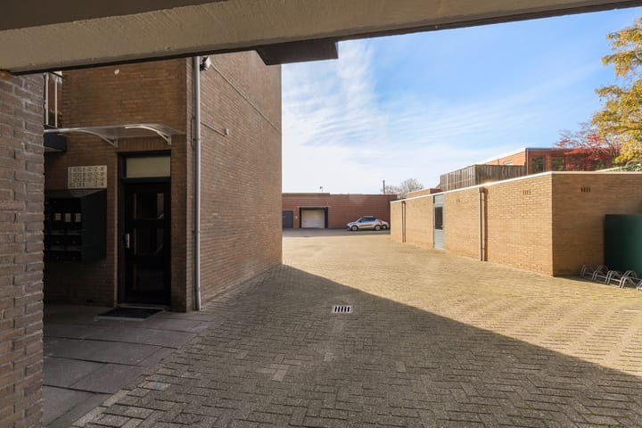 Photo 26 of Gasthuisstraat 14-C