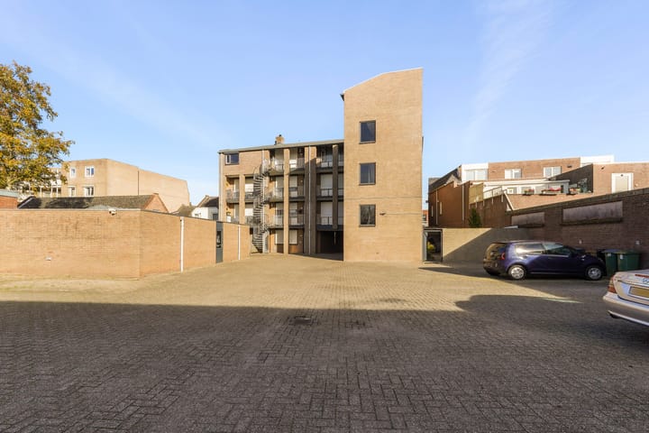 Photo 27 of Gasthuisstraat 14-C