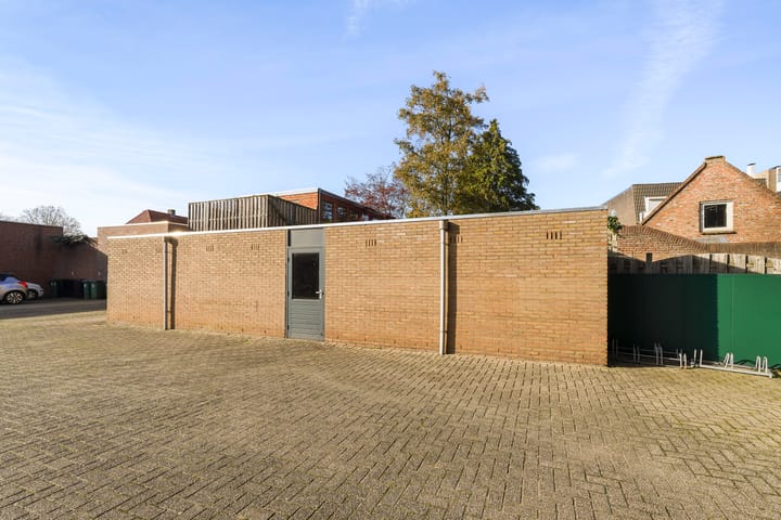 Photo 29 of Gasthuisstraat 14-C