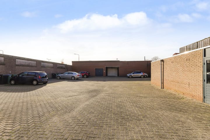 Photo 28 of Gasthuisstraat 14-C