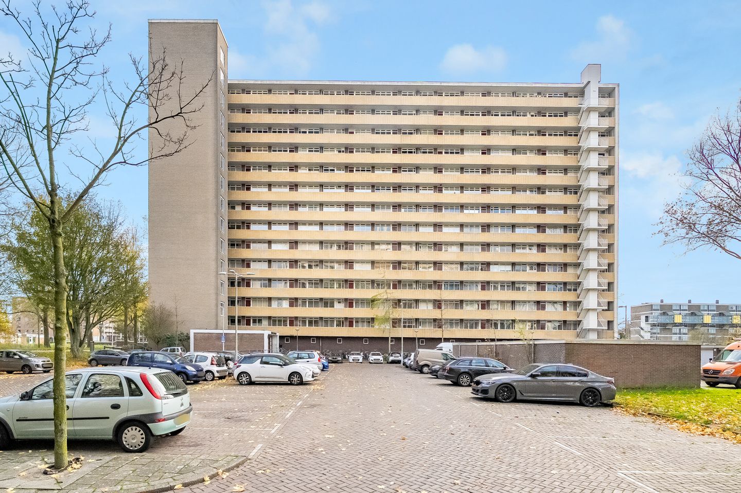 Foto 4 van Langswater 468