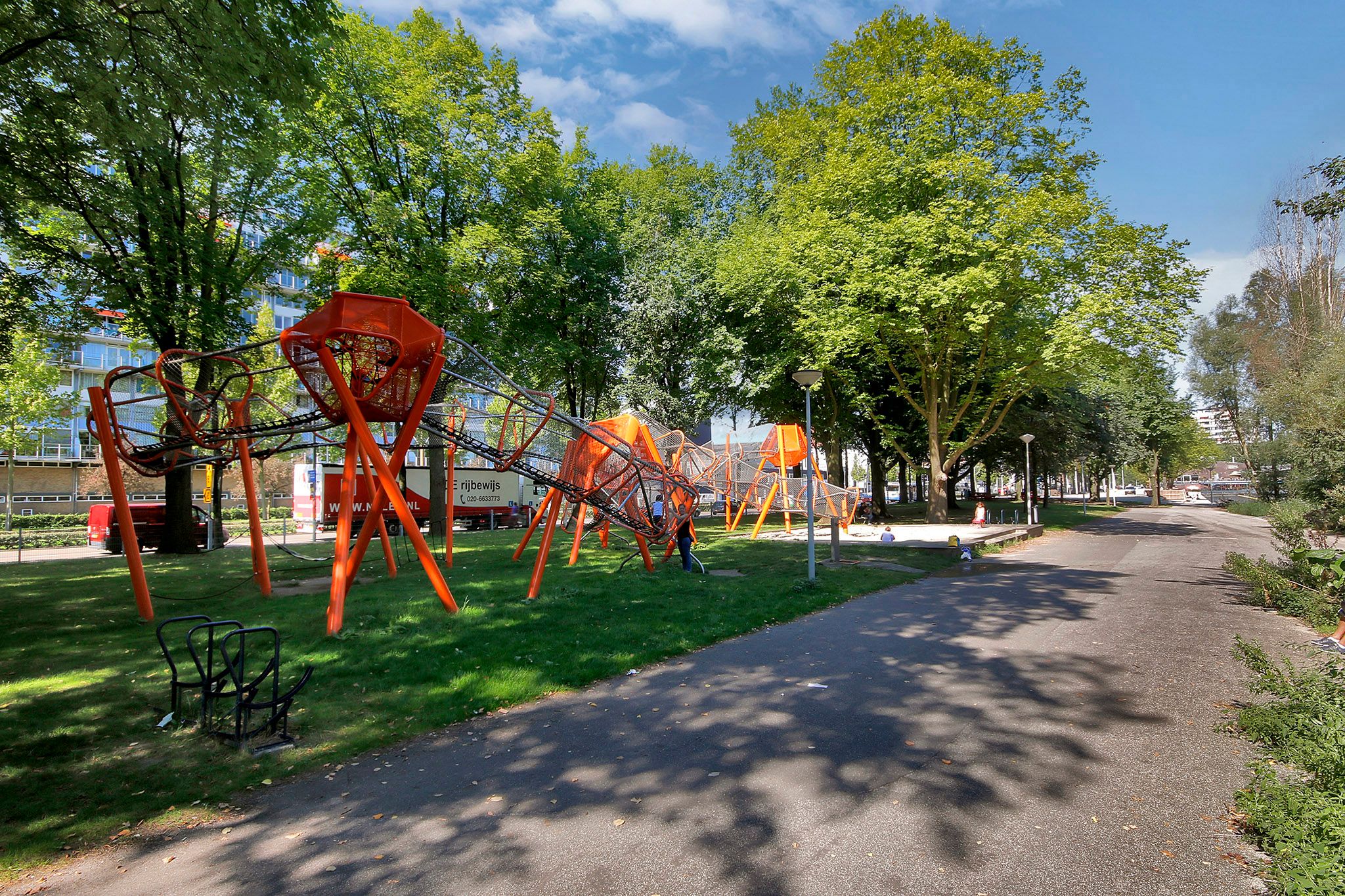 Foto 21 van Langswater 468