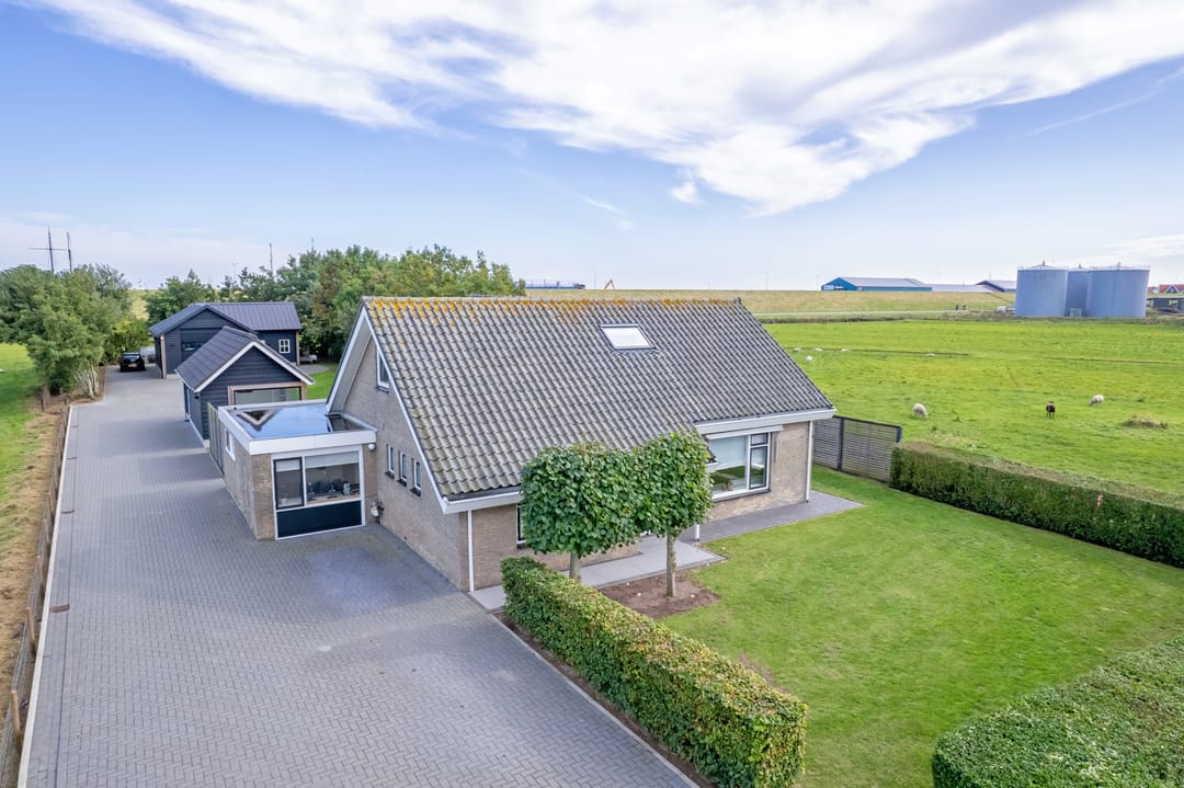 Foto 2 van Laagwaalderweg 10