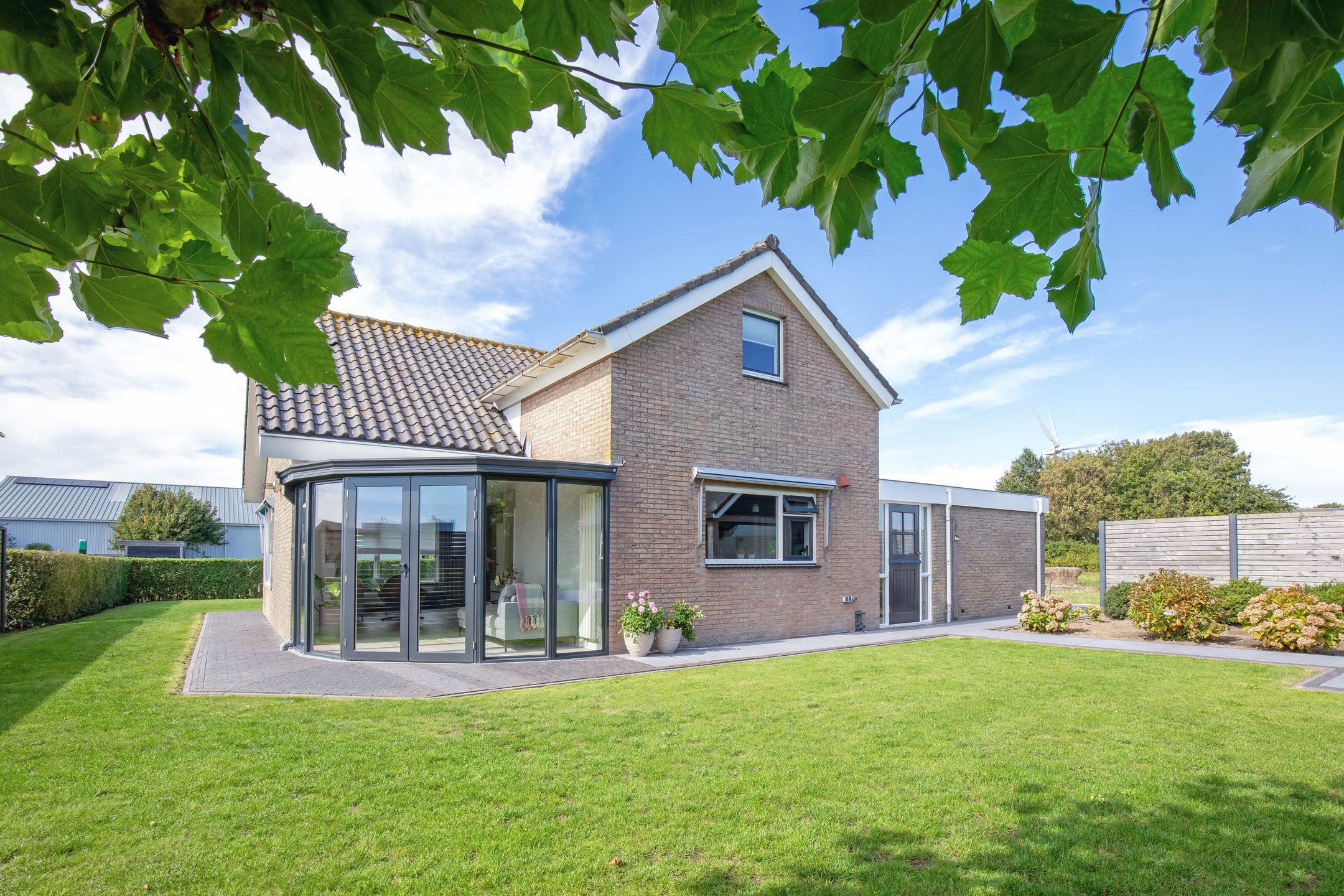 Foto 6 van Laagwaalderweg 10