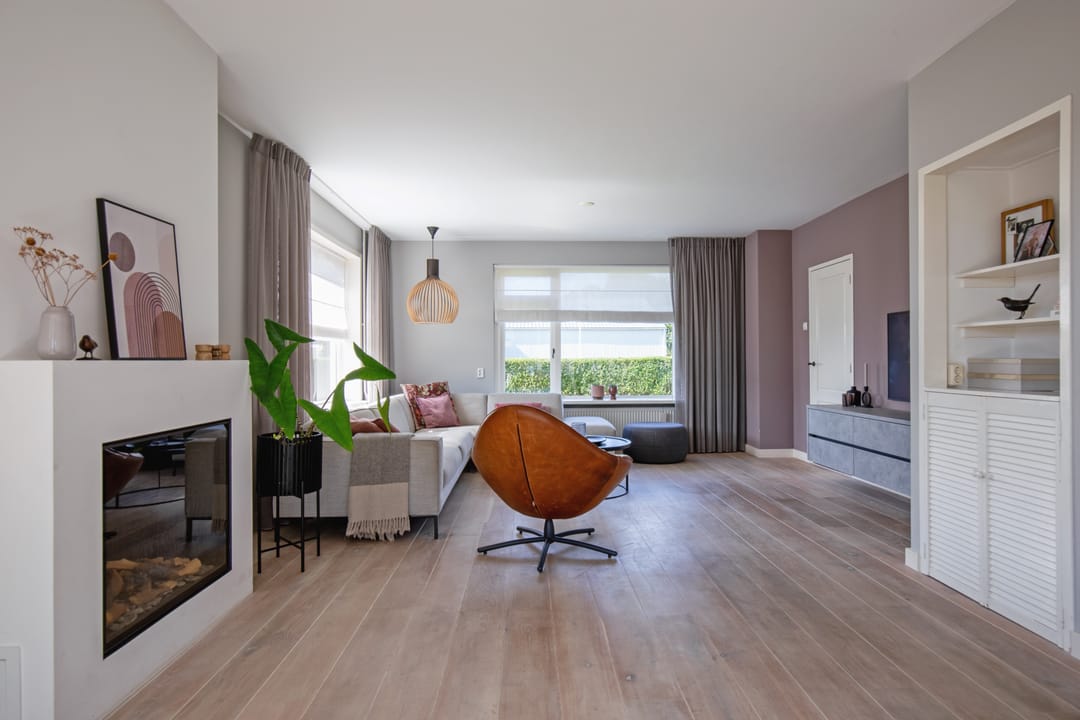 Foto 8 van Laagwaalderweg 10